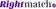Logo of RightMatch AI