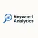 Logo of Keyword Analytics