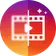 Logo of Nero AI Video Upscaler