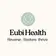 Logo of Eubi Health