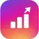 Logo of IG Follower Export Tool