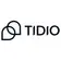 Logo of Tidio