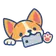 Logo of nextcard notifs