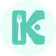 Logo of AI Kitchen Design