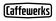 Logo of Caffewerks