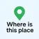 Logo of Where is this place