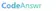 Logo of CodeAnswr