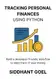 Logo of Tracking Personal Finances using Python