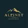 Logo of Alpinet Services