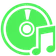 Logo of MusicMake