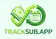 Logo of tracksub