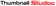 Logo of Thumbnail Studioo