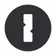 Logo of 1Password