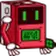 Logo of RaspiBuddy