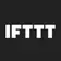 Logo of IFTTT