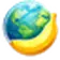 Logo of AI Google Earth image Generator