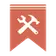 Logo of Bookmark.Build