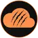 Logo of claws