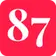 Logo of Collage87