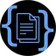 Logo of convertpdftojson