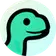 Logo of Dinosave