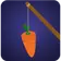 Logo of DonkeyCarrot