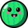 Logo of Fruit Merge Games