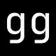 Logo of gg charts
