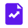 Logo of IndieData