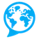 Logo of Language Map