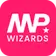 Logo of MVP Wizards