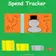 Logo of My Money Tracker - Track my spending