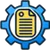 Logo of My Post Factory