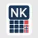Logo of Norskalkulator
