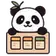 Logo of Panda Kanban