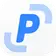 Logo of PixPin