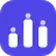Logo of Saazio