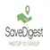 Logo of SaveDigest 