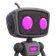Logo of SocialRobot
