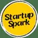 Logo of StartupSparkAI