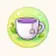 Logo of tea app checker