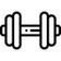 Logo of Teretane Novi Sad