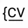 Logo of txtcv