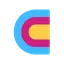 Logo of Clay