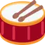 Logo of Drumloop AI
