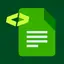 Logo of DocuWriter AI