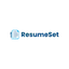 Logo of ResumeSet