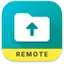 Logo of Upload Remote