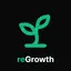 Logo of reGrowth