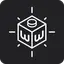 Logo of WeWeb
